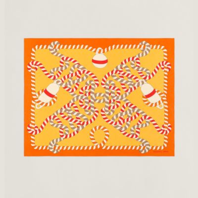 ビーチタオル＆バスアクセサリー | Hermès - エルメス-公式サイト